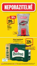 Albert leták | Supermarket Strana 4