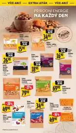Albert leták | Supermarket Strana 42