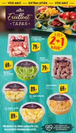 Albert leták | Supermarket Strana 43