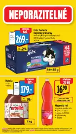 Albert leták | Supermarket Strana 5