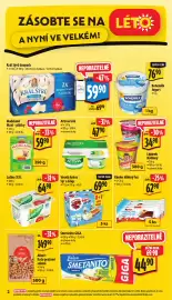 Albert leták | Supermarket Strana 8