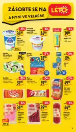 Albert leták | Supermarket Strana 9