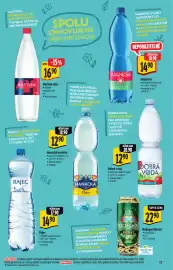 Albert leták | Supermarket Strana 17