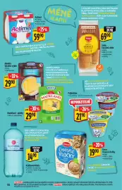 Albert leták | Supermarket Strana 18