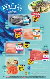 Albert leták | Supermarket Strana 2