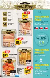 Albert leták | Supermarket Strana 5