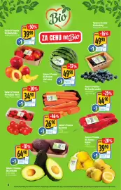 Albert leták | Supermarket Strana 6
