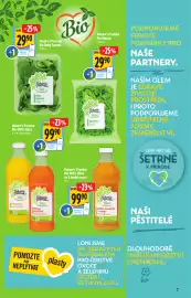 Albert leták | Supermarket Strana 7