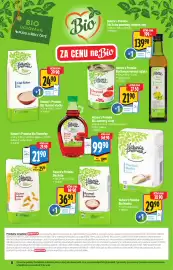 Albert leták | Supermarket Strana 8