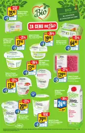 Albert leták | Supermarket Strana 9