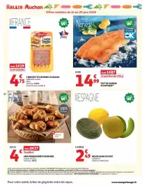 Catalogue Auchan Supermarché | Beauté page 10