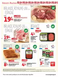 Catalogue Auchan Supermarché | Beauté page 12
