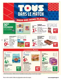 Catalogue Auchan Supermarché | Beauté page 14
