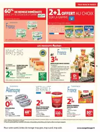 Catalogue Auchan Supermarché | Beauté page 15