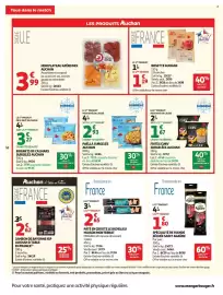 Catalogue Auchan Supermarché | Beauté page 16