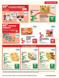 Catalogue Auchan Supermarché | Beauté page 17