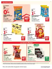 Catalogue Auchan Supermarché | Beauté page 18