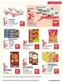 Catalogue Auchan Supermarché | Beauté page 19