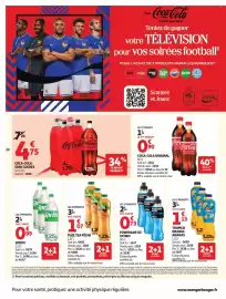 Catalogue Auchan Supermarché | Beauté page 20