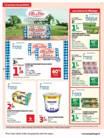 Catalogue Auchan Supermarché | Beauté page 22