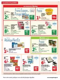 Catalogue Auchan Supermarché | Beauté page 24