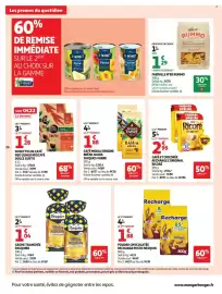 Catalogue Auchan Supermarché | Beauté page 26