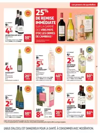 Catalogue Auchan Supermarché | Beauté page 27