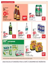 Catalogue Auchan Supermarché | Beauté page 28