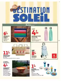 Catalogue Auchan Supermarché | Beauté page 31