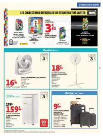Catalogue Auchan Supermarché | Beauté page 33