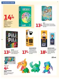 Catalogue Auchan Supermarché | Beauté page 34