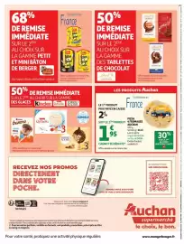 Catalogue Auchan Supermarché | Beauté page 36