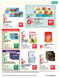 Catalogue Auchan Supermarché | Beauté page 7
