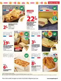 Catalogue Auchan Supermarché | Beauté page 9