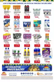Encarte Assaí Atacadista semana 25 Página 2