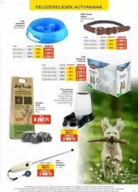Alpha Zoo akciós újság Oldal 19