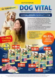 Alpha Zoo akciós újság Oldal 22
