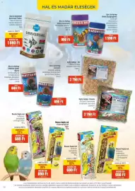 Alpha Zoo akciós újság Oldal 26