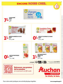 Catalogue Auchan Supermarché page 4