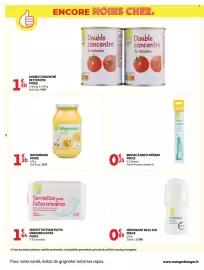Catalogue Auchan Supermarché page 2