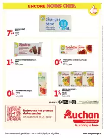 Catalogue Auchan Supermarché page 4