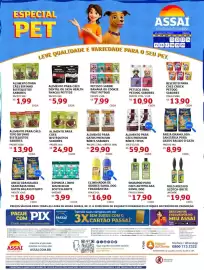 Encarte Assaí Atacadista semana 25 Página 1