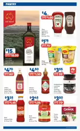 Foodland catalogue week 25 Page 12