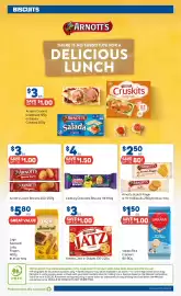 Foodland catalogue week 25 Page 14