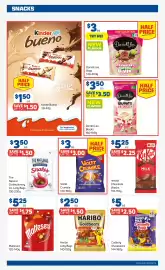 Foodland catalogue week 25 Page 16