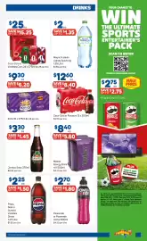 Foodland catalogue week 25 Page 17