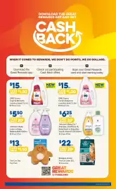 Foodland catalogue week 25 Page 18