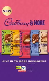 Foodland catalogue week 25 Page 20