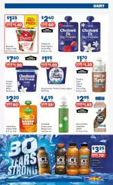 Foodland catalogue week 25 Page 21