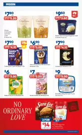 Foodland catalogue week 25 Page 22